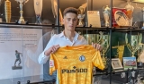 Paweł Szajewski zawodnikiem Legii II